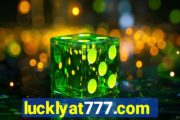 lucklyat777.com