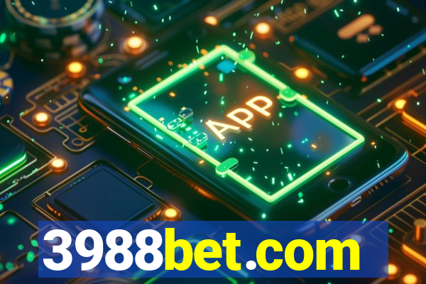 3988bet.com