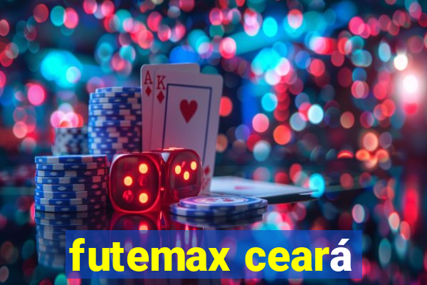 futemax ceará