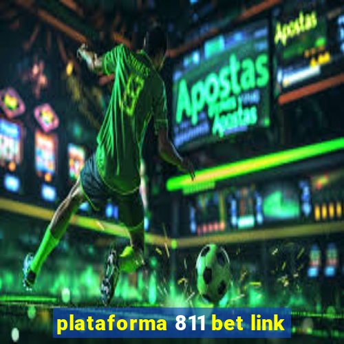 plataforma 811 bet link