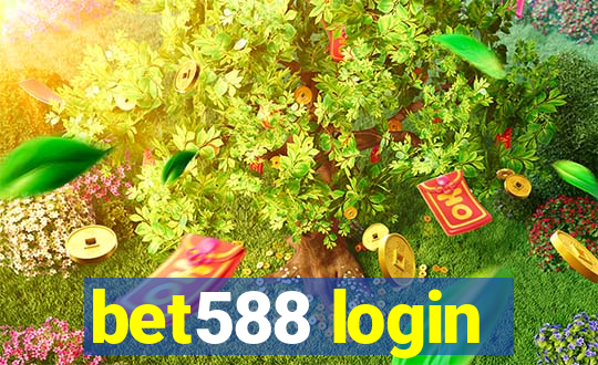 bet588 login