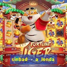 sinbad - a lenda dos sete mares download