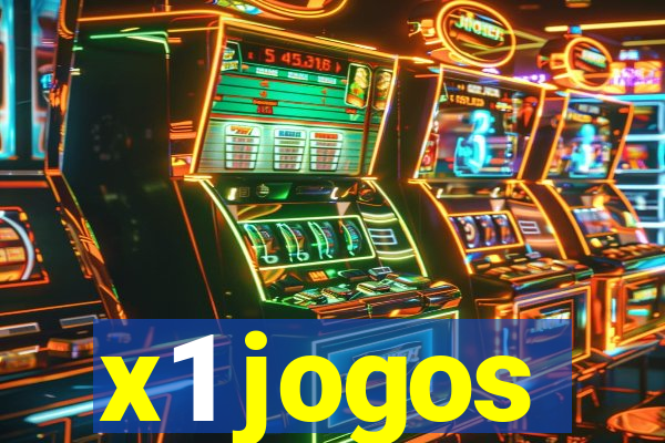 x1 jogos