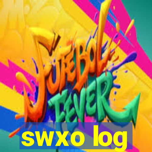 swxo log