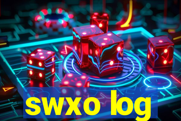 swxo log