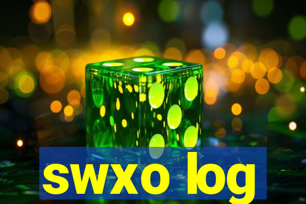 swxo log