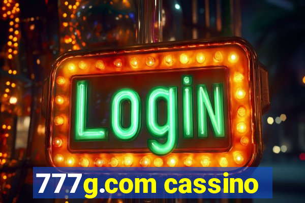 777g.com cassino