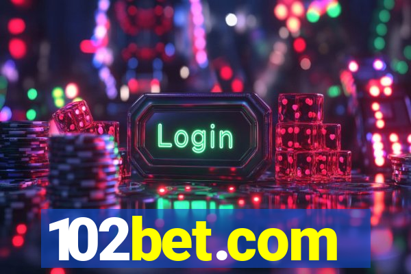 102bet.com