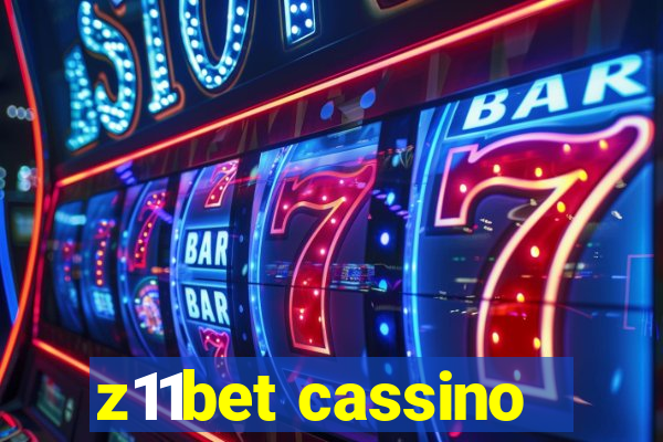 z11bet cassino