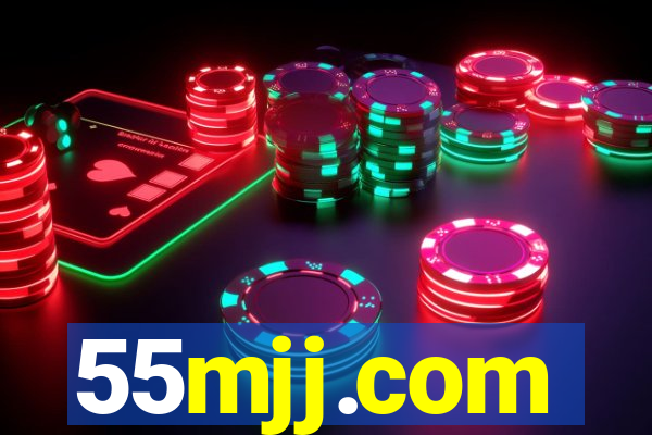 55mjj.com