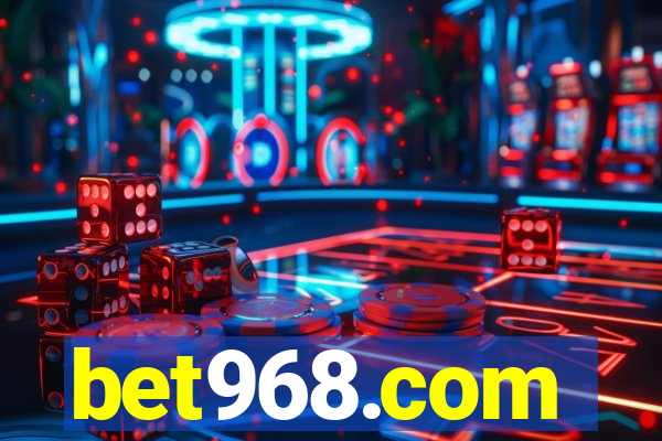 bet968.com