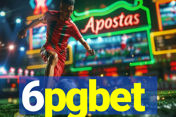 6pgbet