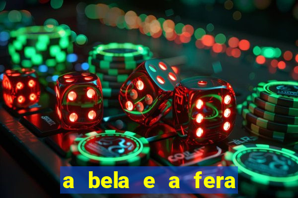 a bela e a fera 2014 filme completo dublado topflix