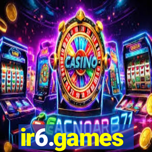 ir6.games