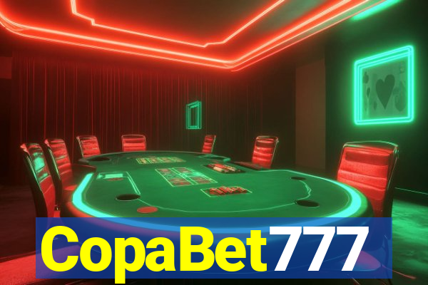 CopaBet777