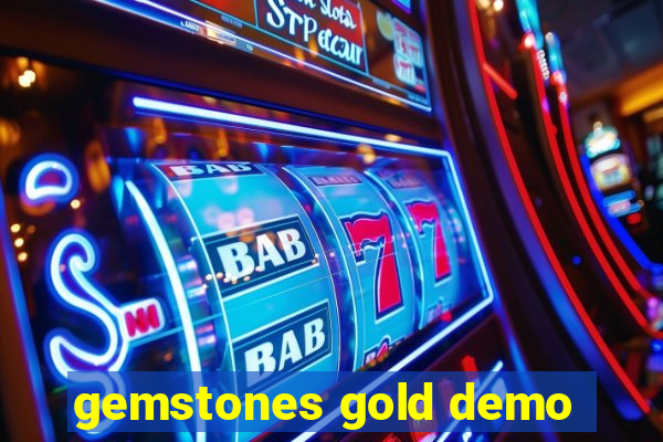 gemstones gold demo