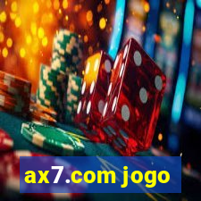 ax7.com jogo