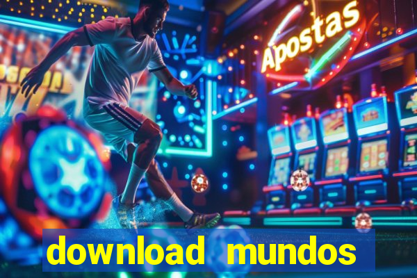 download mundos elementais apk