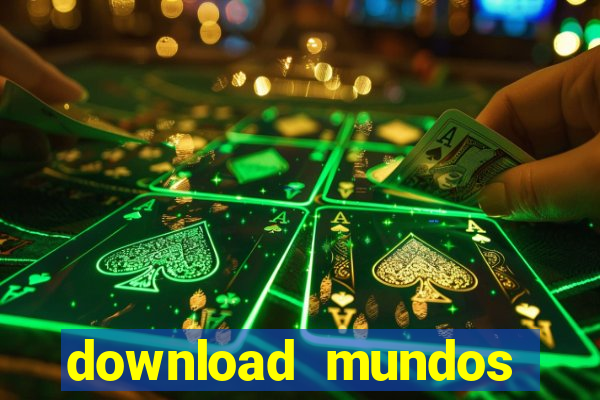 download mundos elementais apk