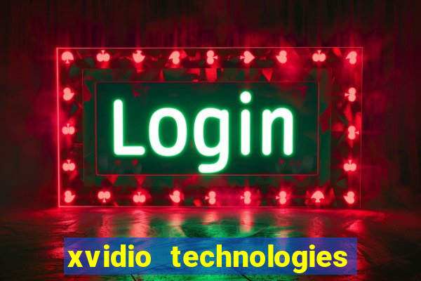 xvidio technologies brasil 2024 os