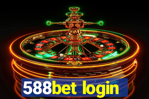 588bet login