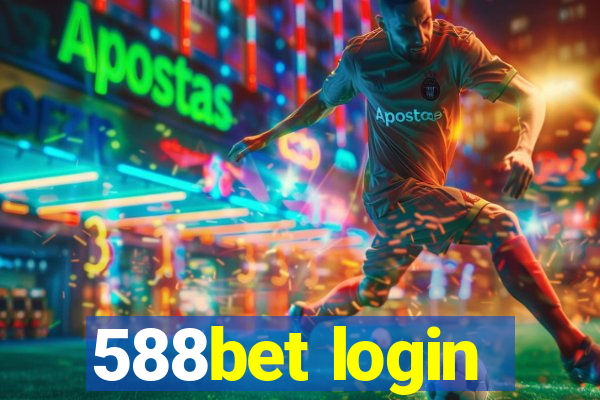 588bet login