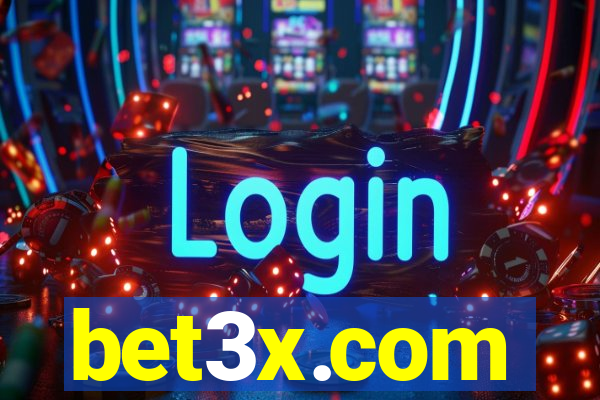 bet3x.com