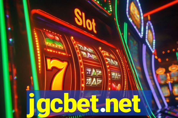 jgcbet.net