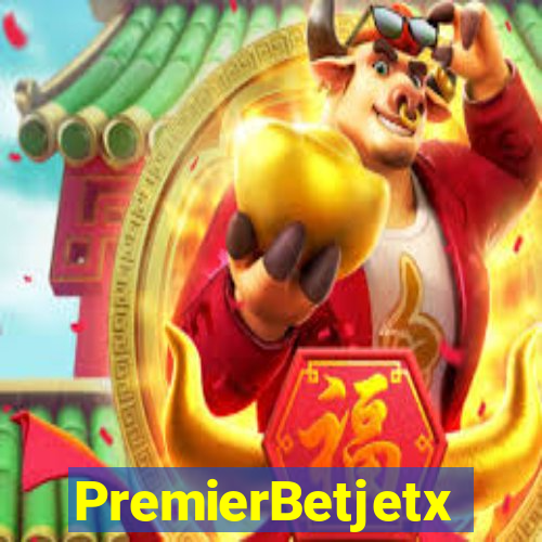 PremierBetjetx