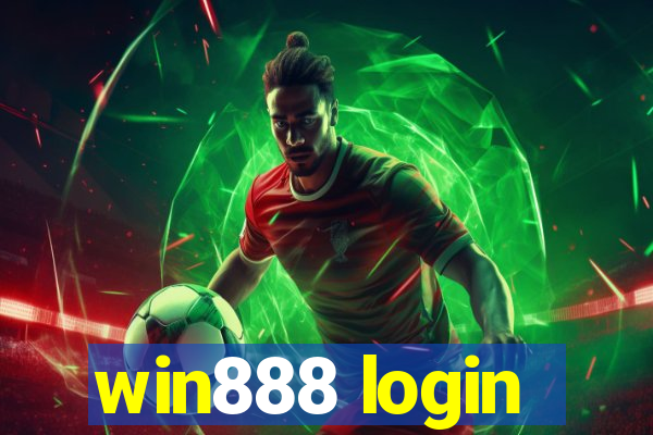 win888 login