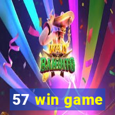 57 win game