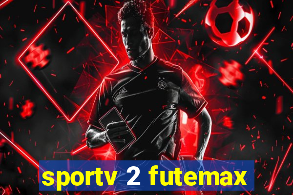 sportv 2 futemax