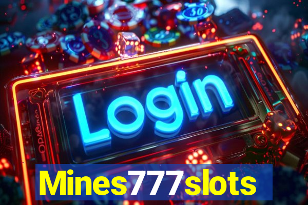 Mines777slots