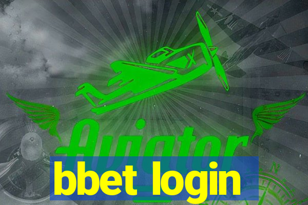 bbet login