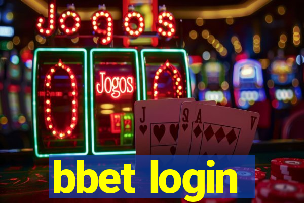 bbet login