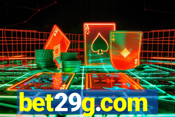 bet29g.com