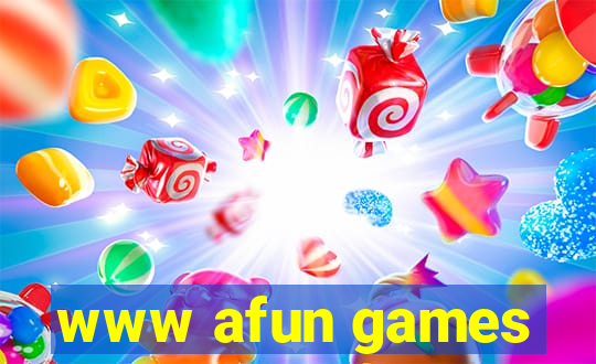 www afun games