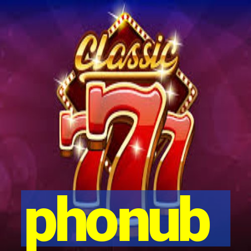 phonub