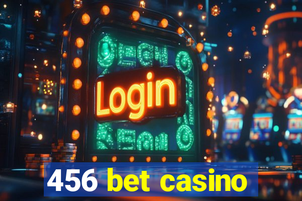 456 bet casino