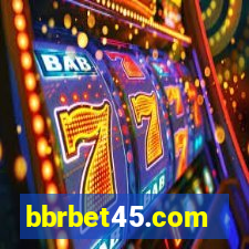 bbrbet45.com