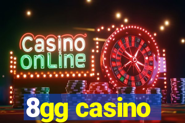 8gg casino