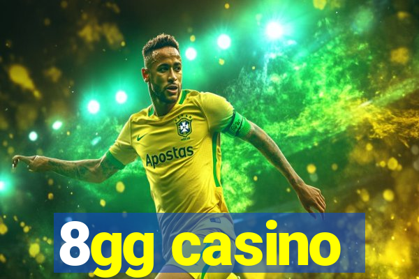 8gg casino