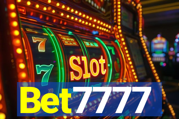 Bet7777