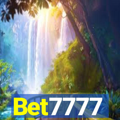 Bet7777