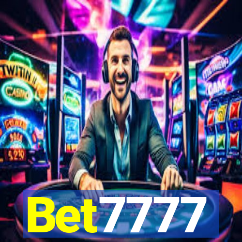 Bet7777