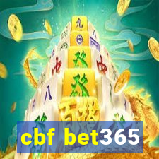 cbf bet365