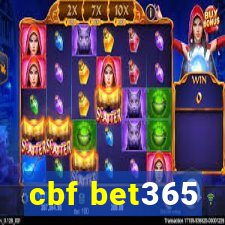 cbf bet365