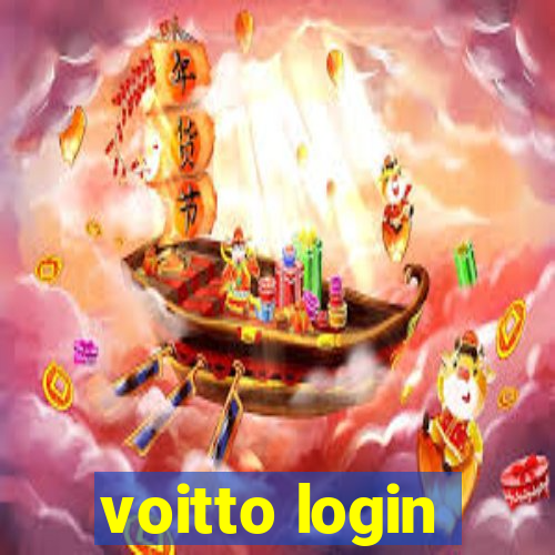 voitto login