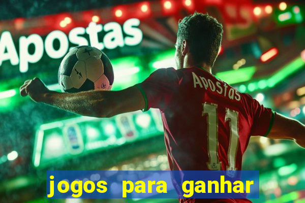 jogos para ganhar dinheiro via pix