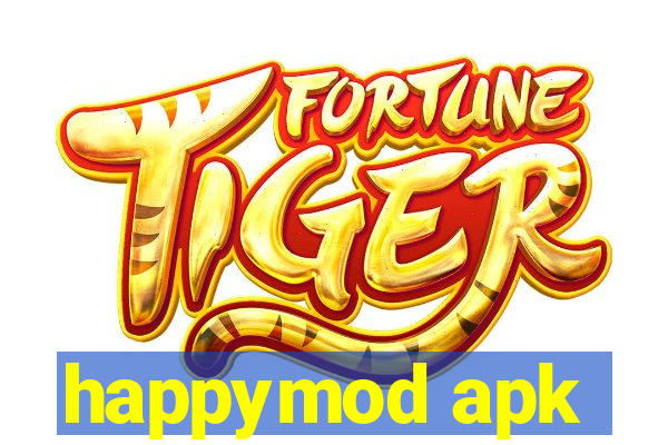 happymod apk